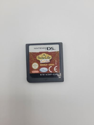 [READ DESCRIPTION] Nintendo DS Bundle [Items Can Be Bought Separately]