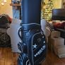 Helix Golf Travel Bag Image 4
