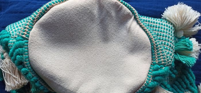 Bag Boho style