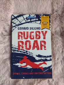 Rugby Roar