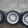 Alloy Wheels Image 4