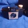 Pair of Kodak brownie vintage cameras Image 2