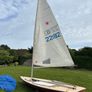 Laser Dinghy for sale Image 2