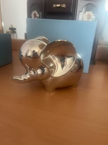 Newbridge Silverware money box
