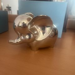 Newbridge Silverware money box