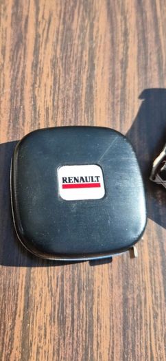 vintage Renault memorabilia