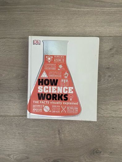 How science works