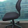 Office Chair  Good Condition Image 2