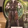 Mezco Mortal Kombat X Quan Chi Image 8