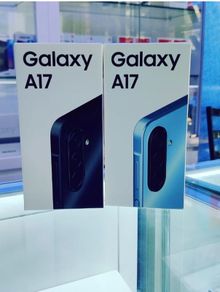 samsung a17