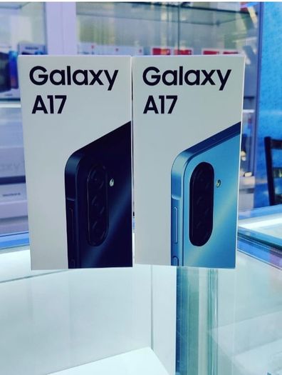 samsung a17
