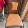 antique chair Image 2