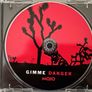 Queens of the Stone Age 'Gimmie Danger' tribute album featuring Mark Langan, Iggy Pop, Unkle, Masters of Reality and more. Perfect condition. Image 3