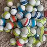 Golf Balls (TaylorMade Tour Response) Image 2
