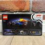 Lego Speed Champions 77243 Oracle Red Bull Racing RB20 Brand New Sealed Image 2