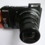 Nikon COOLPIX S9100 Digital Camera 12.1 MP 18x Optical Zoom Built-in Flash + 8 Gb SD Card and charger Image 10