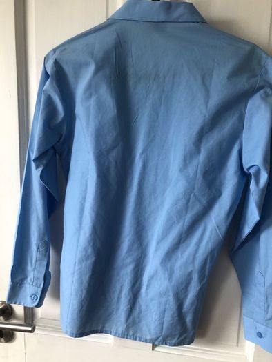 rathdown blouse