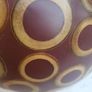 Set of Ornamental Architectural Spheres Image 8