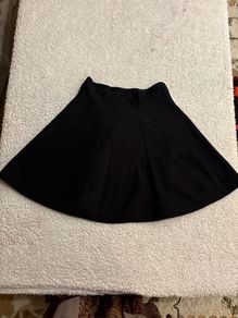 Skater skirt