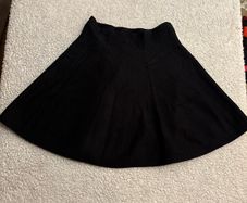 Skater skirt
