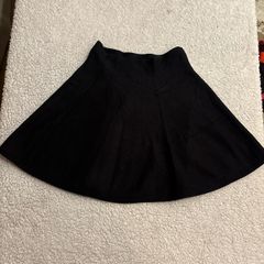 Skater skirt