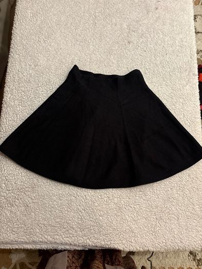 Skater skirt