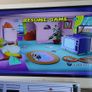 Playstation 2 Ps2 Simpsons Hit and Run Game Image 10