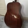Yamaha Fg140 Red Label Nippon Gakki Image 7