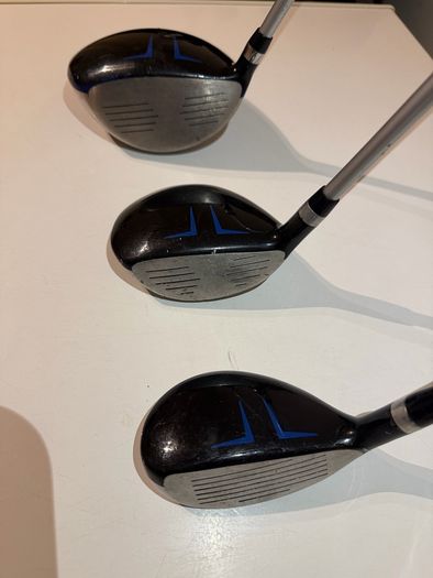 Callaway XJ