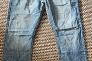 jeans size  38/30