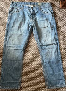 jeans size  38/30
