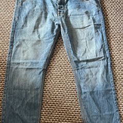 jeans size  38/30