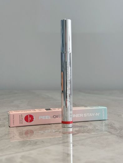 New Sacheu Peel Off Lip Liner Stay-N