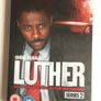 Luther - Series 1-4 Boxset (2010-2015) Idris Elba [DVD TV Boxset] Image 7