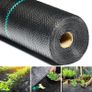 patio decking underlay weed barrier suppressant mypex matting Image 6