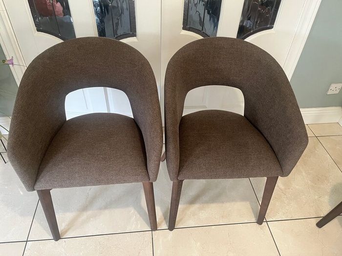 6 dining room chairs
