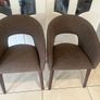 6 dining room chairs Image 2