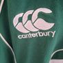 Vintage Ireland Official Canterbury Rugby Union Jersey (Youths 12 Years) FREE POST Image 3