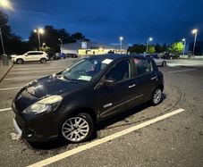 Renault Clio 2010