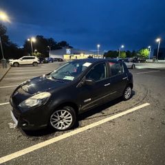 Renault Clio 2010