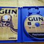 Gun  PlayStation2 Ps2 games Original Image 4
