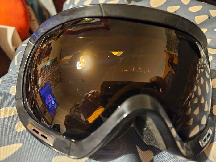 Vonzipper Snow Googles
