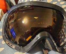 Vonzipper Snow Googles
