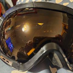 Vonzipper Snow Googles
