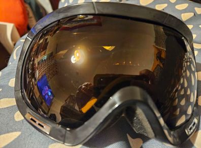 Vonzipper Snow Googles