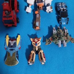 Transformers Armada / Energon