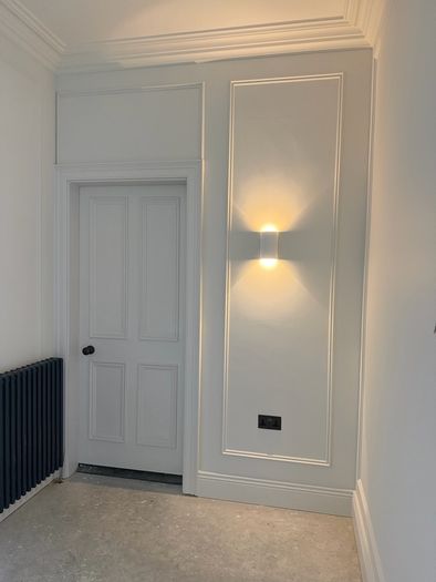 Carpentry, Painting & Home Improvement