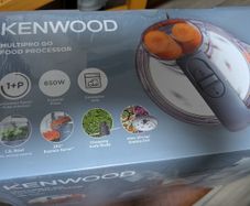 food processor
