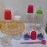 Rare Vintage Milton Sterilising Unit Kit Image 7