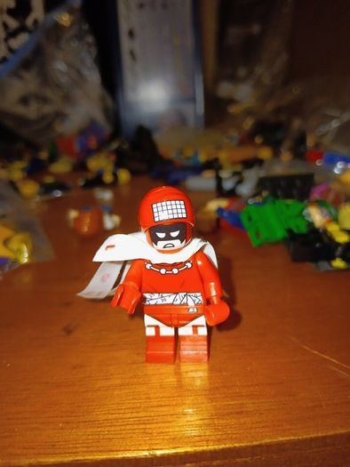 Lego Super Heroes Minifigures (70903)
